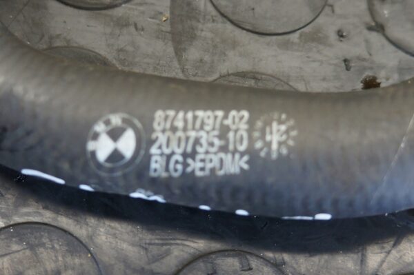 17838156448-69693656cda9c WĄŻ WODY PRZEWÓD BMW I3 MINI IB1P25B 8741797