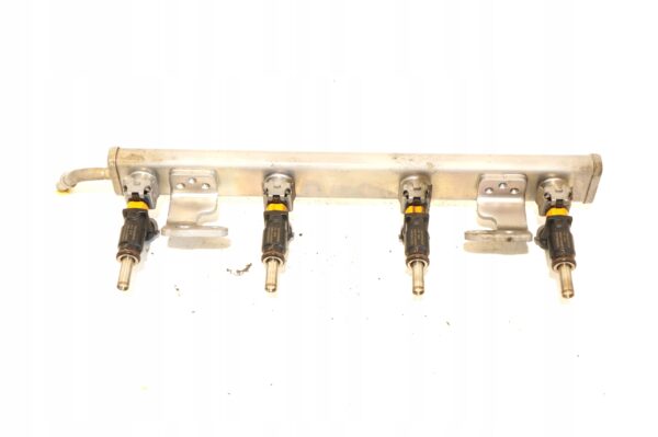 LISTWA WTRYSKOWA WTRYSKI RENAULT DACIA CLIO V DOKKER 1,6SCE H4MD 166008992R