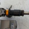 LISTWA WTRYSKOWA WTRYSKI RENAULT DACIA CLIO V DOKKER 1,6SCE H4MD 166008992R