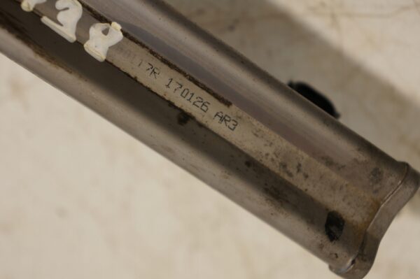 LISTWA WTRYSKOWA WTRYSKI RENAULT DACIA CLIO V DOKKER 1,6SCE H4MD 166008992R