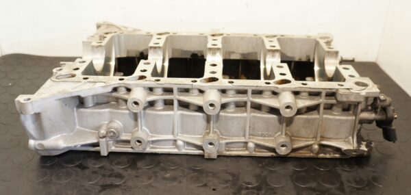 17838331567-6969364144069 PODPORA WAŁU BLOK PORSCHE CAYENNE 4.8 V8 948101113CR