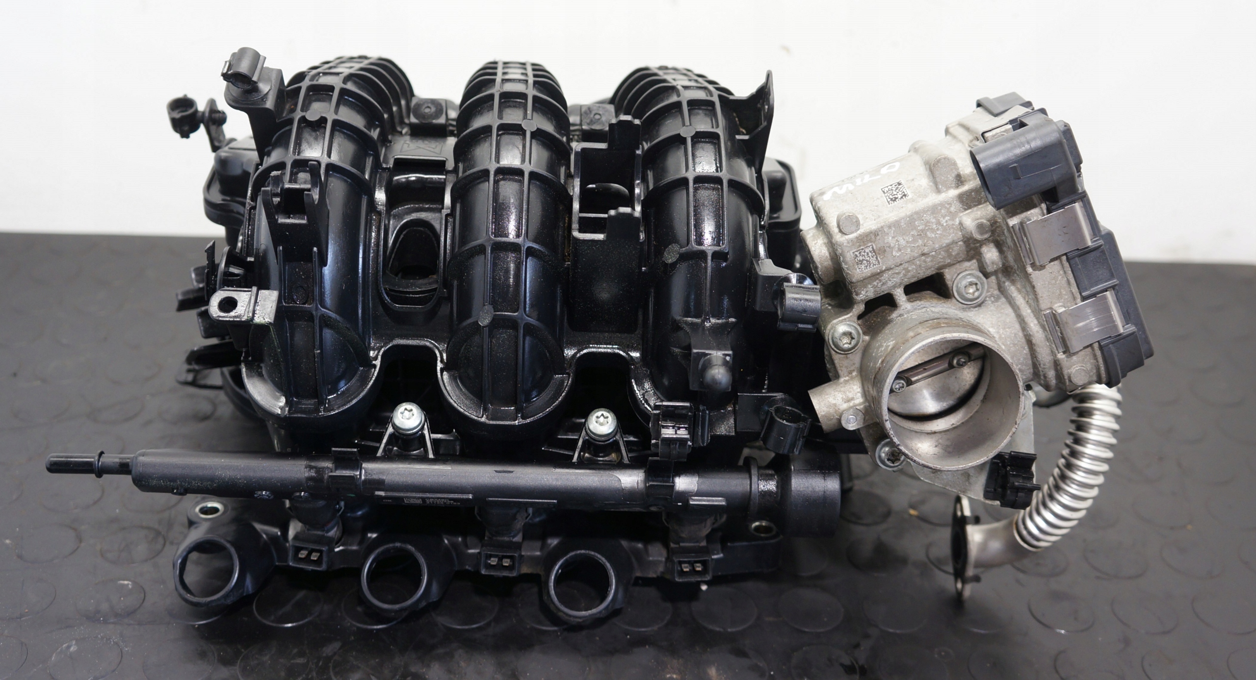 KOLEKTOR SSĄCY FIAT PANDA III 500 1,0 MILD 46348936 46350338 46348937