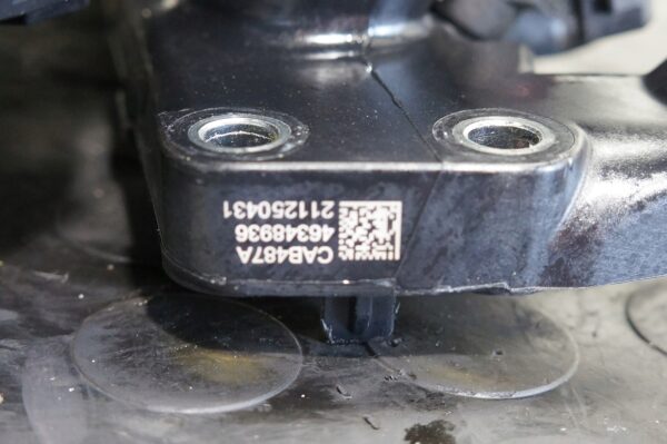 KOLEKTOR SSĄCY FIAT PANDA III 500 1,0 MILD 46348936 46350338 46348937