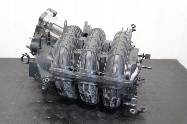 KOLEKTOR SSĄCY FIAT PANDA III 500 1,0 MILD 46348936 46350338 46348937