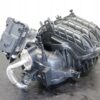 KOLEKTOR SSĄCY FIAT PANDA III 500 1,0 MILD 46348936 46350338 46348937