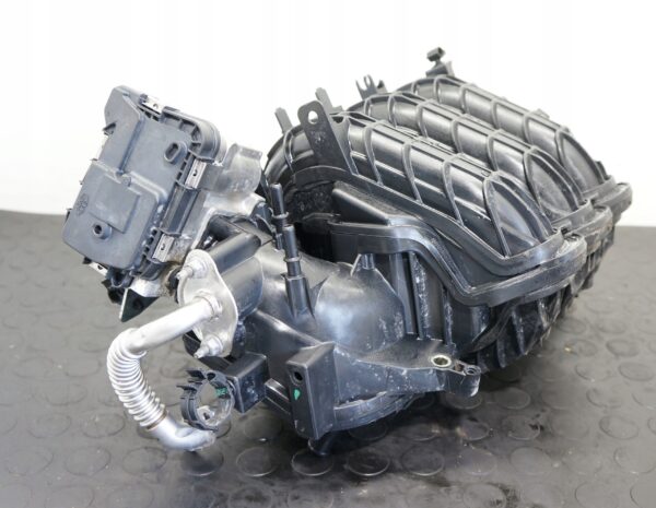 KOLEKTOR SSĄCY FIAT PANDA III 500 1,0 MILD 46348936 46350338 46348937