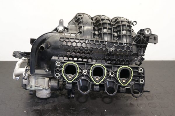 KOLEKTOR SSĄCY FIAT PANDA III 500 1,0 MILD 46348936 46350338 46348937