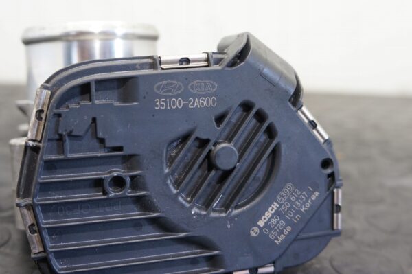 PRZEPUSTNICA HYUNDAI KIA I30 II IX20 TUCSON 1,6 CRDI 35100-2A600