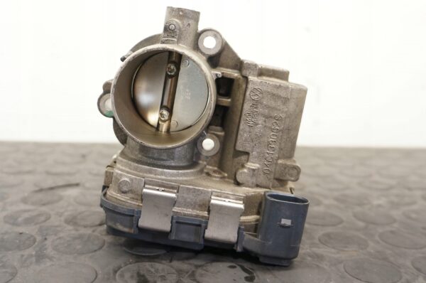 PRZEPUSTNICA VW POLO 2G KAROQ T-CROSS 1,0 TSI 04C133062C