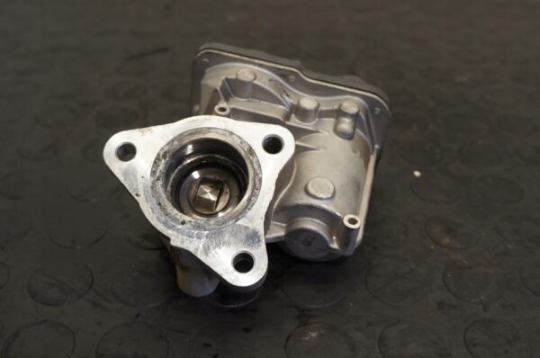 ZAWÓR EGR RENAULT CLIO NISSAN MICRA 1,5 DCI 147109913R