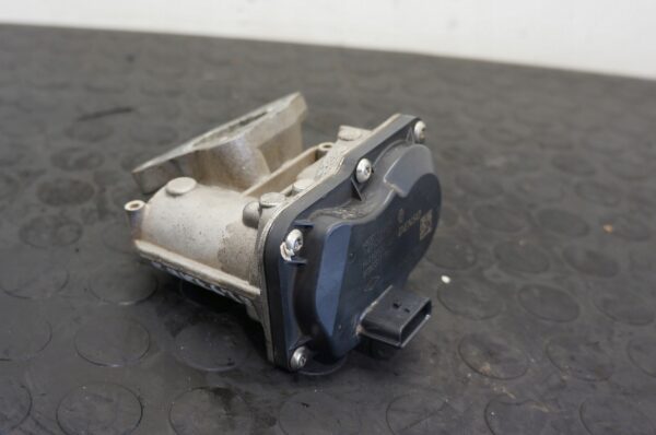 ZAWÓR EGR RENAULT CLIO NISSAN MICRA 1,5 DCI 147109913R