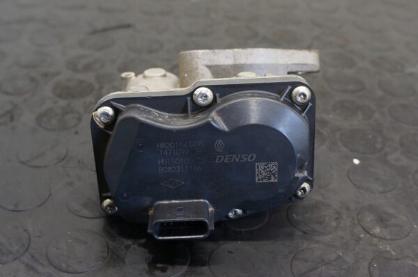 ZAWÓR EGR RENAULT CLIO NISSAN MICRA 1,5 DCI 147109913R