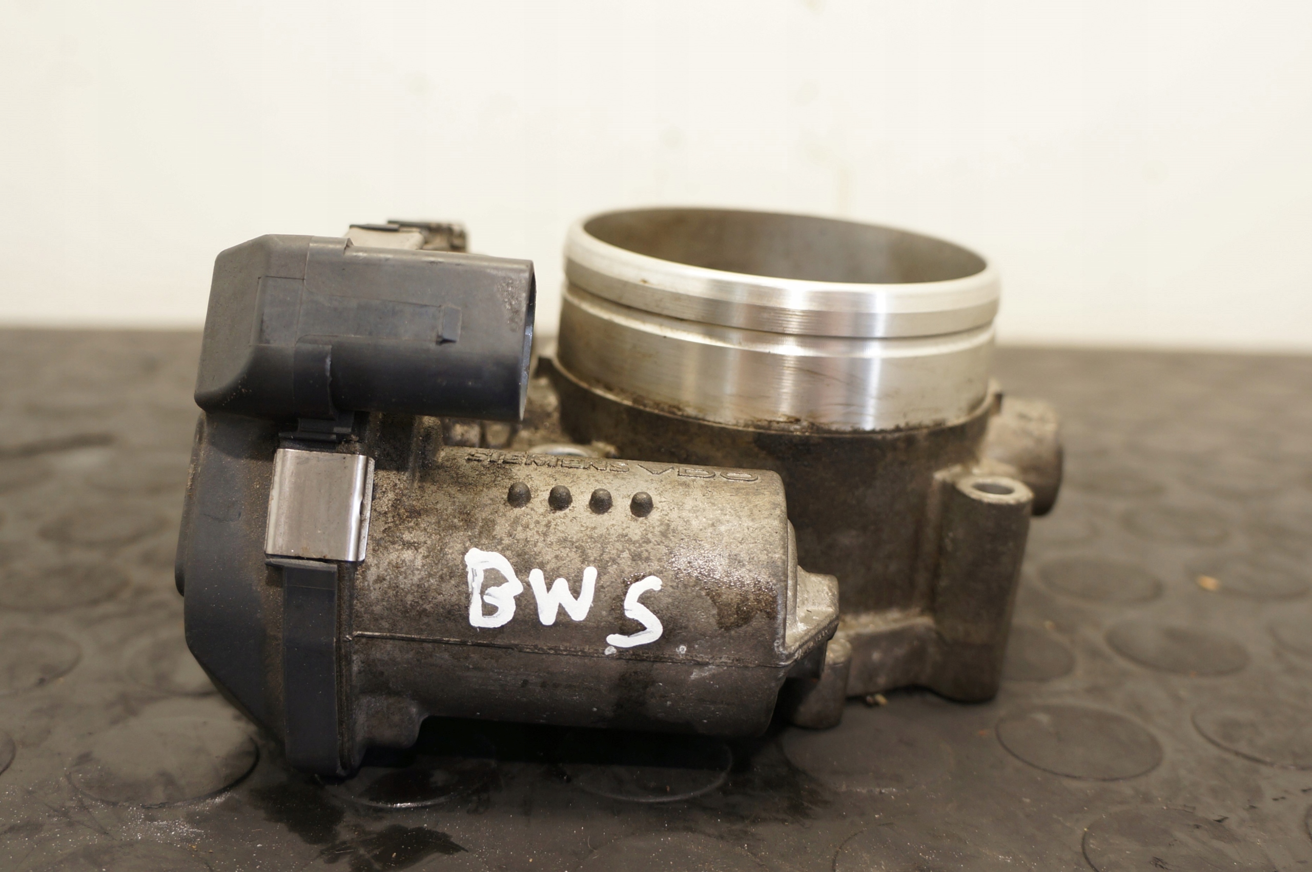 PRZEPUSTNICA VW PASSAT SKODA SUPERB 3.6 FSI BWS 03H133062A