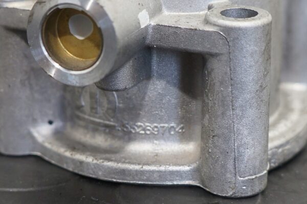 PRZEPUSTNICA FIAT 500 PANDA III 1,0 MILD 55269704