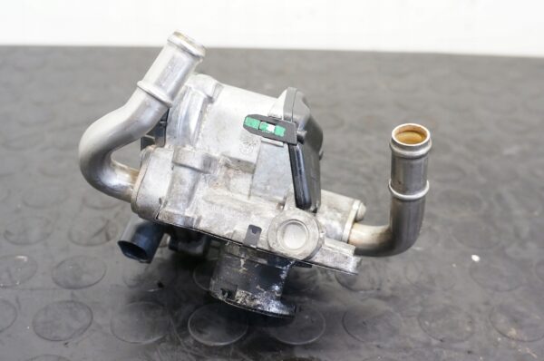 ZAWÓR EGR VW PASSAT TIGUAN AUDI Q3 SKODA KODIAQ 2.0 TDI 04L131501AD