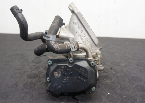 PRZEPUSTNICA VW GOLF T-ROC SEAT LEON AUDI A3 1,6TDI 04L128059K 04L128063P