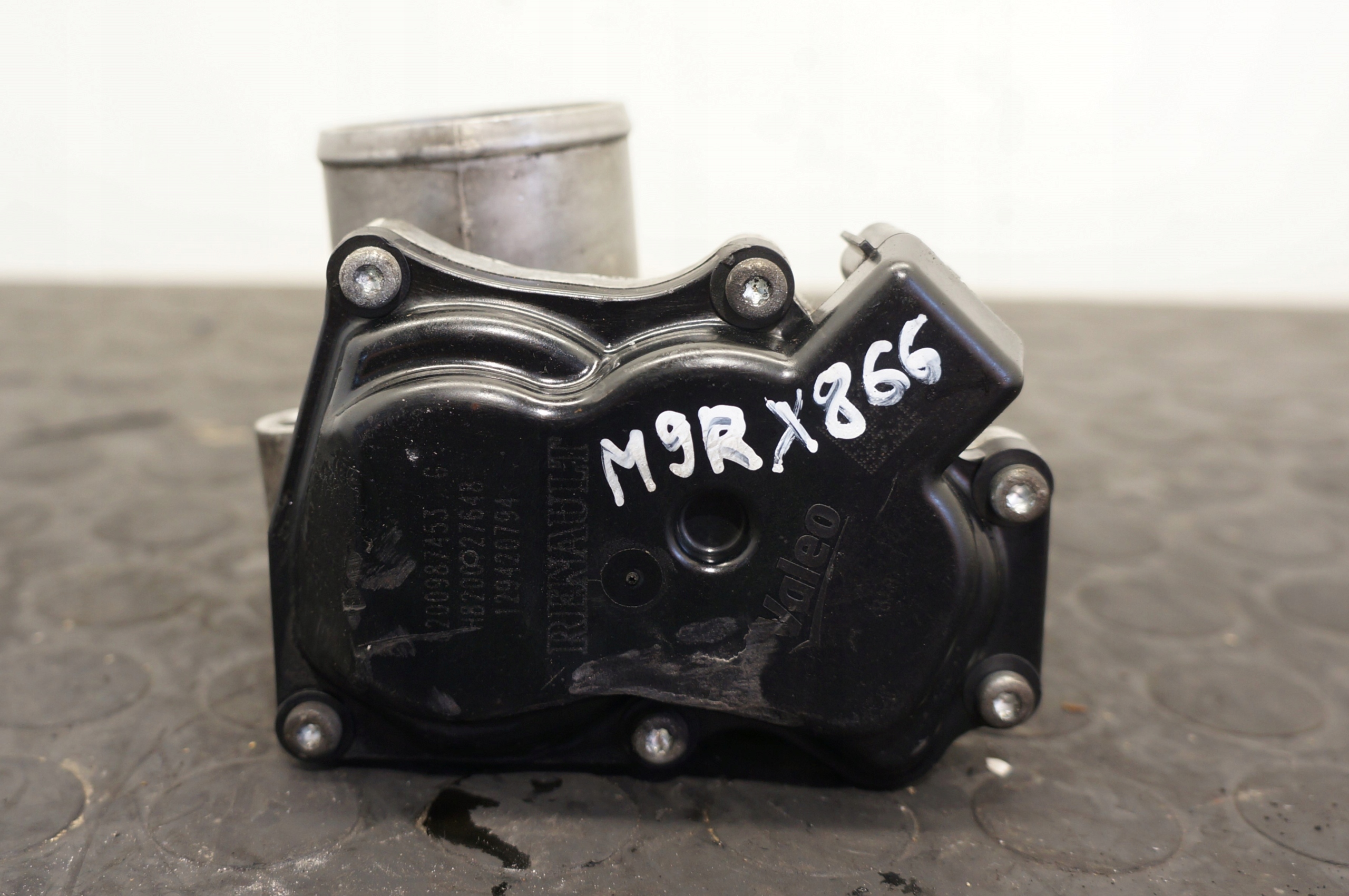 PRZEPUSTNICA NISSAN X-TRAIL RENAULT KOLEOS 2.0DCI 8200987453G