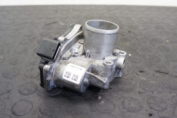 PRZEPUSTNICA NISSAN X-TRAIL RENAULT KOLEOS 2.0DCI 8200987453G