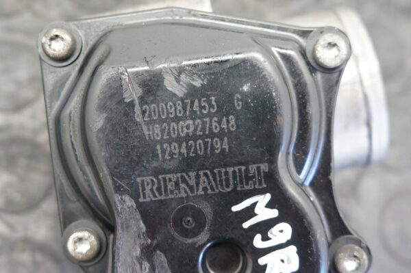 PRZEPUSTNICA NISSAN X-TRAIL RENAULT KOLEOS 2.0DCI 8200987453G