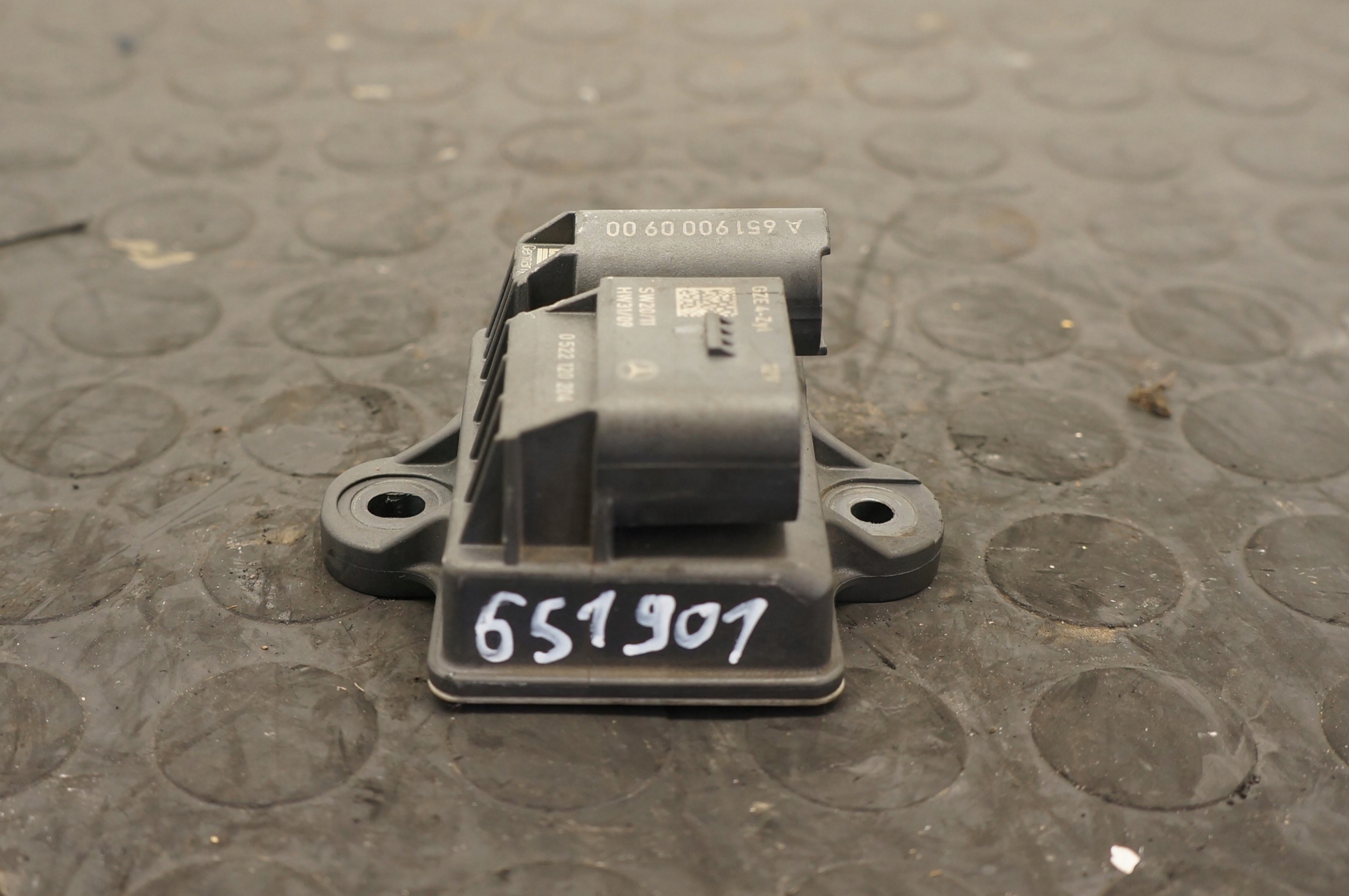 17840627441-696935d0e6a8a PRZEKAŹNIK ŚWIEC MERCEDES CLA C117 A W176 B W246 1.8 CDI A6519000900