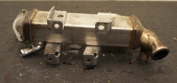 CHHŁODNICA SPALIN NISSAN X-TRAIL RENAULT KOLEOS 2.0DCI 8200719993C