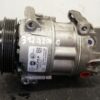 KOMPRESOR KLIMATYZACJI FIAT PANDA III 500 0,9T 312A2000 51883102