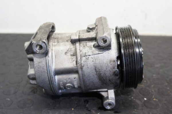 KOMPRESOR KLIMATYZACJI FIAT PANDA III 500 0,9T 312A2000 51883102