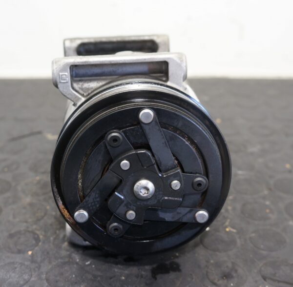 KOMPRESOR KLIMATYZACJI FIAT PANDA III 500 0,9T 312A2000 51883102