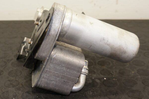 SKRAPLACZ OSUSZACZ KLIMATYZACJI BMW I3 MINI IB1P25B 7949711