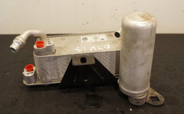 SKRAPLACZ OSUSZACZ KLIMATYZACJI BMW I3 MINI IB1P25B 7949711