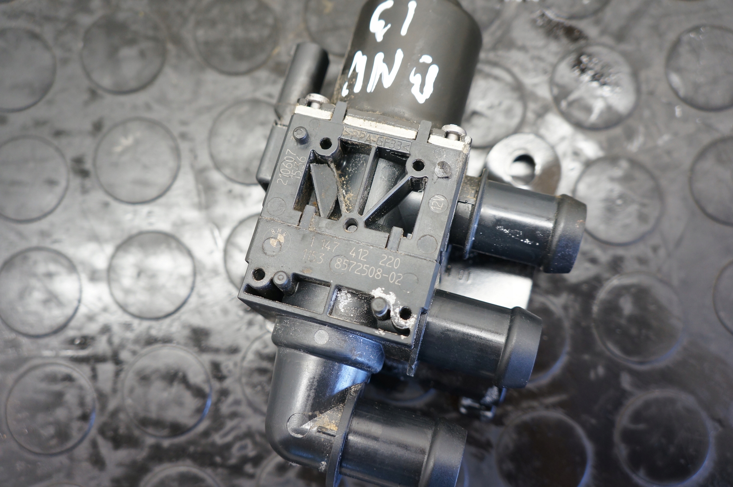 17848306311-6969355b20cfe POMPKA WODY BMW I3 MINI IB1P25B 8572508