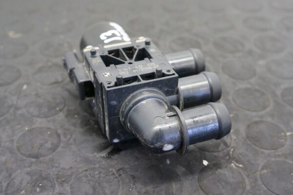 POMPKA WODY BMW I3 MINI IB1P25B 8572508