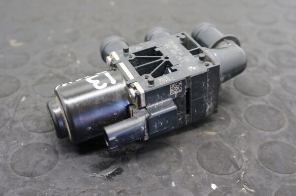 POMPKA WODY BMW I3 MINI IB1P25B 8572508