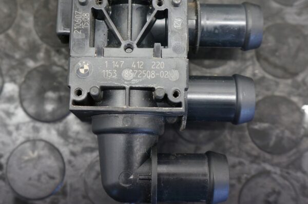 POMPKA WODY BMW I3 MINI IB1P25B 8572508