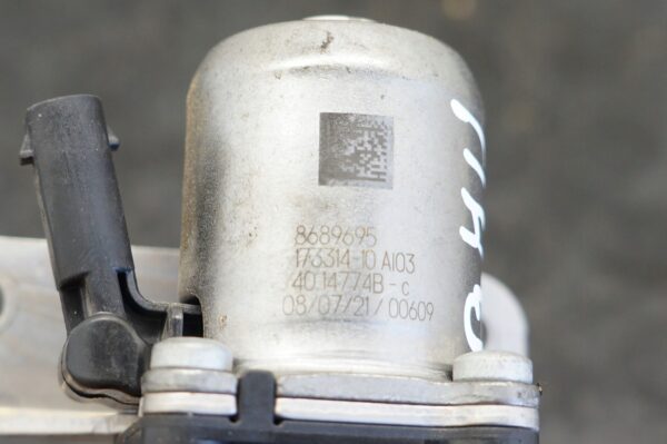 ZAWÓR PŁYNU CHŁODZĄCEGO BMW I3 MINI IB1P25B 8689695