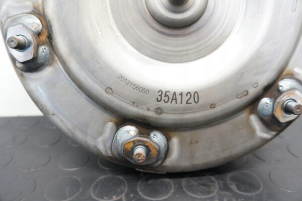 17848687698-6969354a8ff95 SPRZĘGŁO HYDROKINETYCZNE KONWERTER PEUGEOT 308 CITROEN C3 1,2THP 35A120