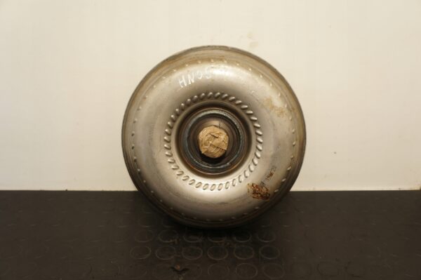 17848687698-6969354c091d7 SPRZĘGŁO HYDROKINETYCZNE KONWERTER PEUGEOT 308 CITROEN C3 1,2THP 35A120