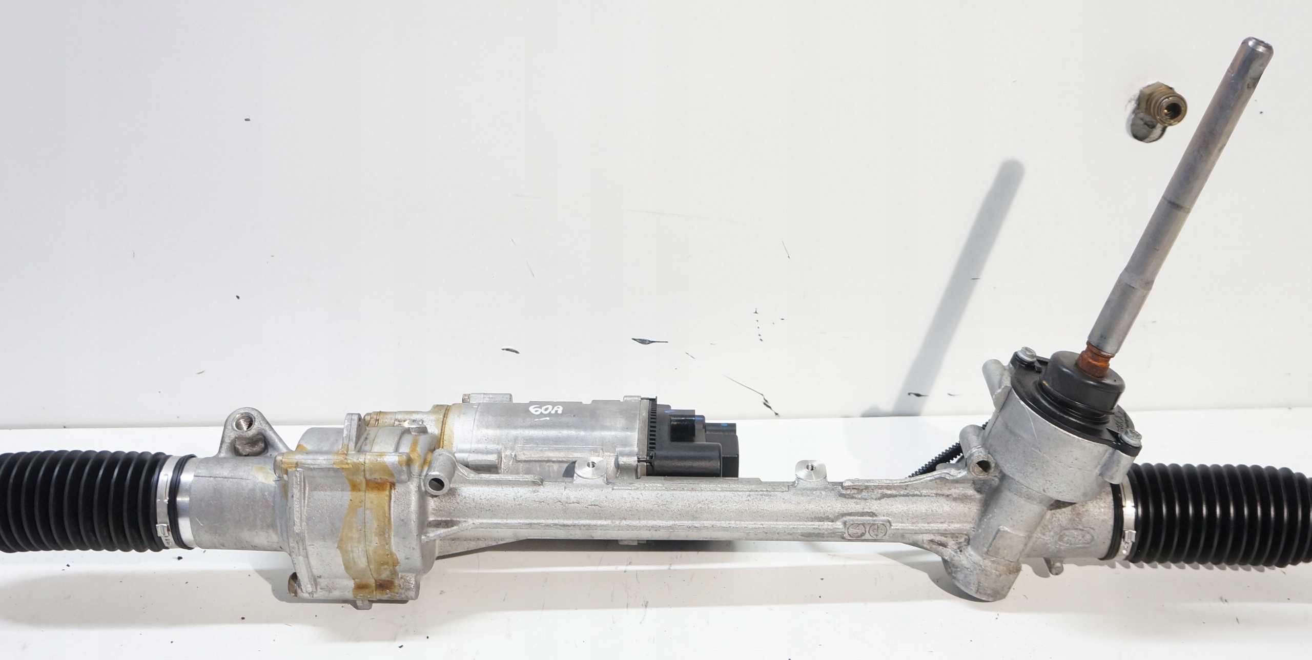 MAGLOWNICA PRZEKŁADNIA KIEROWNICZA JAGUAR E PACE LAND ROVER 7806501546