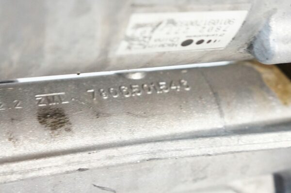 MAGLOWNICA PRZEKŁADNIA KIEROWNICZA JAGUAR E PACE LAND ROVER 7806501546