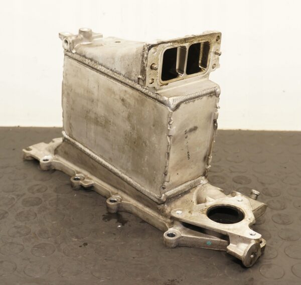 KOLEKTOR SSĄCY VW GOLF T-ROC SEAT LEON AUDI A3 1,6TDI 04L129766AC