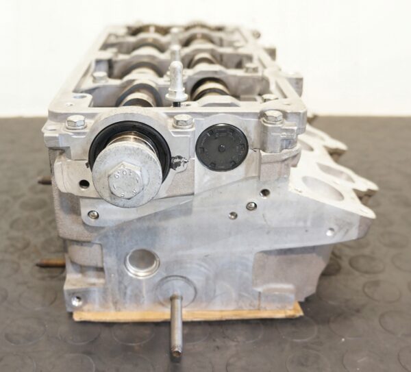 GŁOWICA VW POLO FABIA II IBIZA IV A1 1,2 TDI CFW 03P103286 PLANOWANA