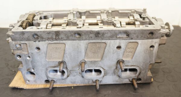 GŁOWICA VW POLO FABIA II IBIZA IV A1 1,2 TDI CFW 03P103286 PLANOWANA