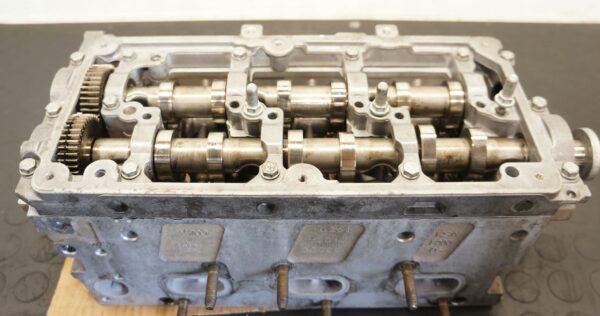 GŁOWICA VW POLO FABIA II IBIZA IV A1 1,2 TDI CFW 03P103286 PLANOWANA