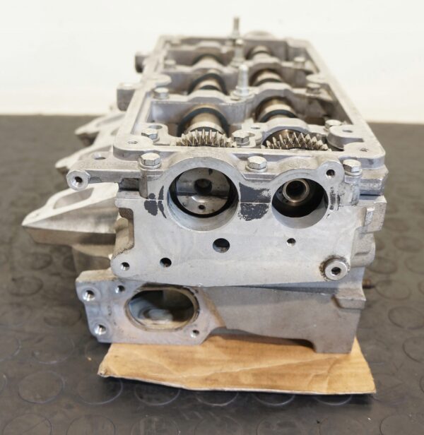 GŁOWICA VW POLO FABIA II IBIZA IV A1 1,2 TDI CFW 03P103286 PLANOWANA