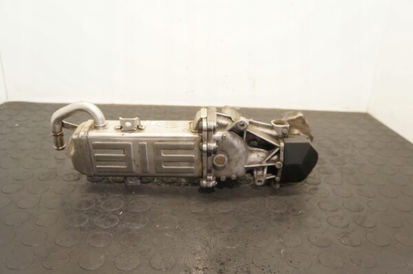 17852474318-696935019e1ee CHŁODNICA SPALIN EGR VW GOLF VI A3 1,6 TDI 2002287