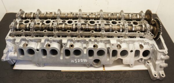 GŁ0WICA BMW 3 E90 5 F10 X5 E70 3.0 D N57 7800003 781193603 780764107