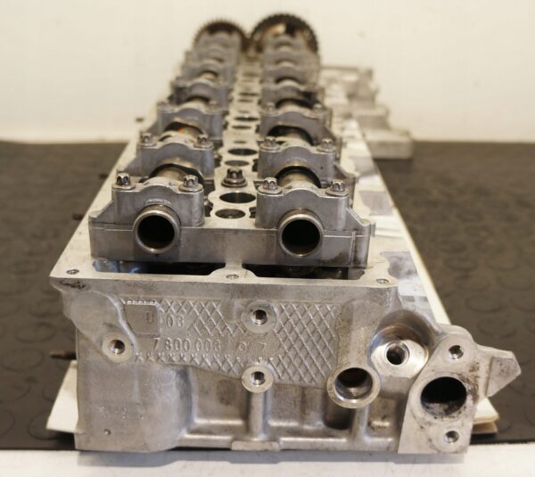 GŁ0WICA BMW 3 E90 5 F10 X5 E70 3.0 D N57 7800003 781193603 780764107