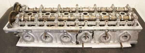 GŁ0WICA BMW 3 E90 5 F10 X5 E70 3.0 D N57 7800003 781193603 780764107