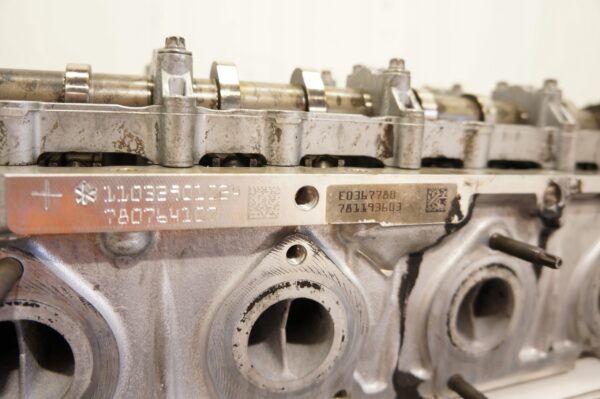 GŁ0WICA BMW 3 E90 5 F10 X5 E70 3.0 D N57 7800003 781193603 780764107