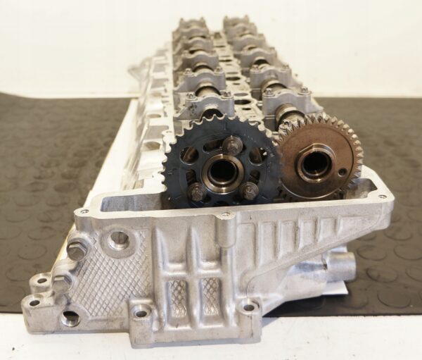 GŁ0WICA BMW 3 E90 5 F10 X5 E70 3.0 D N57 7800003 781193603 780764107